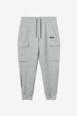 画像1: TFW49 ティーエフダブリューフォーティーナイン CARDBOARD MATERIAL CARGO PANTS{-BFA} (1)