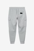 画像2: TFW49 ティーエフダブリューフォーティーナイン CARDBOARD MATERIAL CARGO PANTS{-BFA} (2)