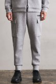 画像3: TFW49 ティーエフダブリューフォーティーナイン CARDBOARD MATERIAL CARGO PANTS{-BFA} (3)