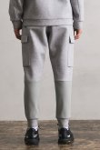 画像4: TFW49 ティーエフダブリューフォーティーナイン CARDBOARD MATERIAL CARGO PANTS{-BFA} (4)