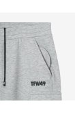 画像8: TFW49 ティーエフダブリューフォーティーナイン CARDBOARD MATERIAL CARGO PANTS{-BFA} (8)