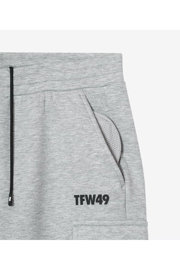画像8: TFW49 ティーエフダブリューフォーティーナイン CARDBOARD MATERIAL CARGO PANTS{-BFA} (8)