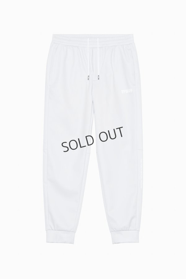 画像1: {SOLD}TFW49 ティーエフダブリューフォーティーナイン COMBINATION PANTS{-BEA} (1)