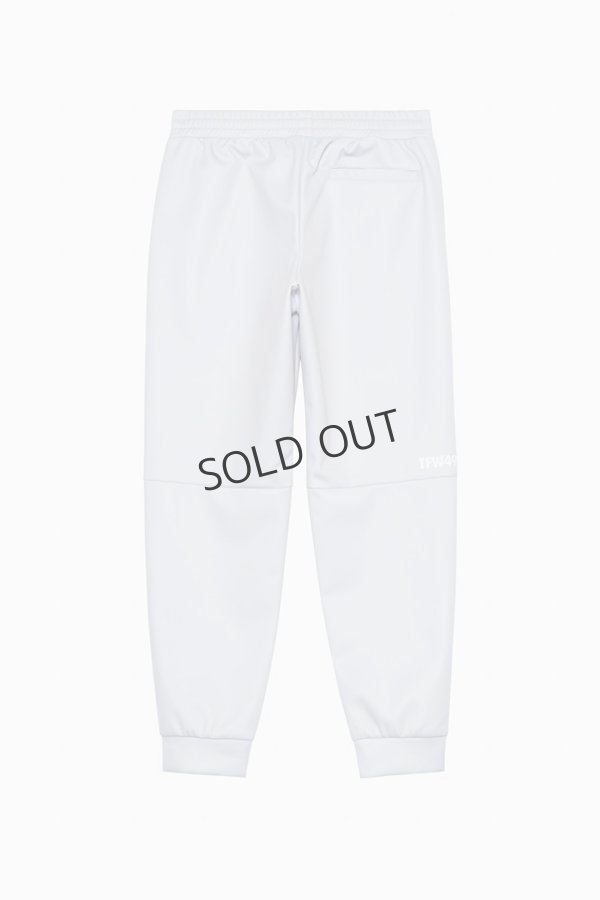 画像2: {SOLD}TFW49 ティーエフダブリューフォーティーナイン COMBINATION PANTS{-BEA} (2)