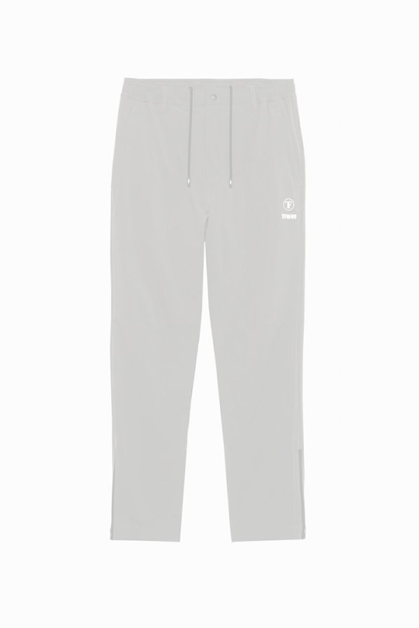 画像1: TFW49 ティーエフダブリューフォーティーナイン OCTA PANTS{-BEA} (1)