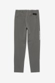 画像2: 【 10%OFF セール39,600円→35,640円】 TFW49 ティーエフダブリューフォーティーナイン OCTA PANTS{-BEA} (2)
