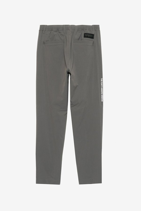 画像2: 【 10%OFF セール39,600円→35,640円】 TFW49 ティーエフダブリューフォーティーナイン OCTA PANTS{-BEA} (2)