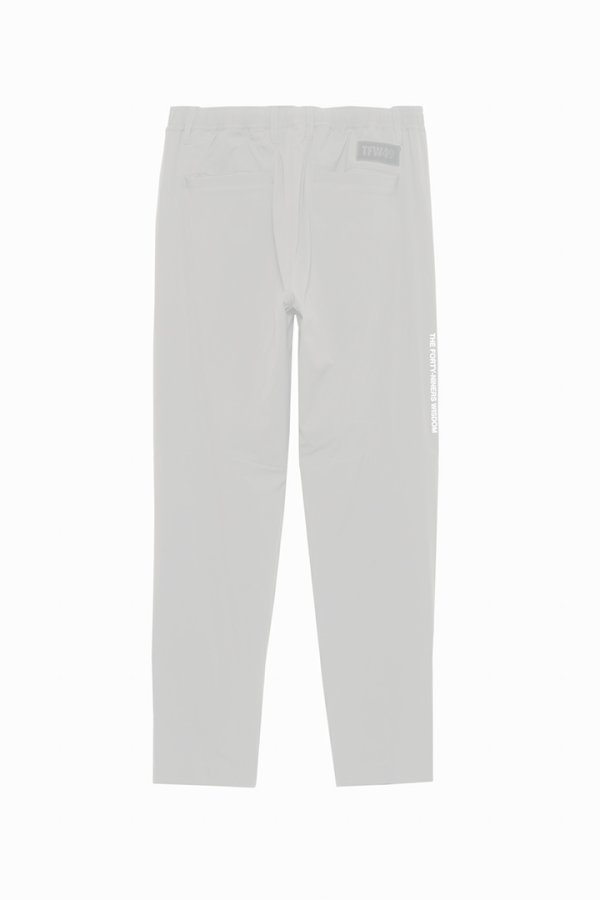 画像2: TFW49 ティーエフダブリューフォーティーナイン OCTA PANTS{-BEA} (2)