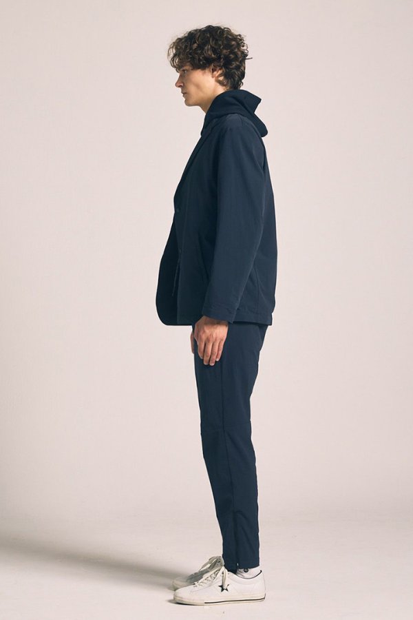 画像4: 【 10%OFF セール39,600円→35,640円】 TFW49 ティーエフダブリューフォーティーナイン OCTA PANTS{-BEA} (4)