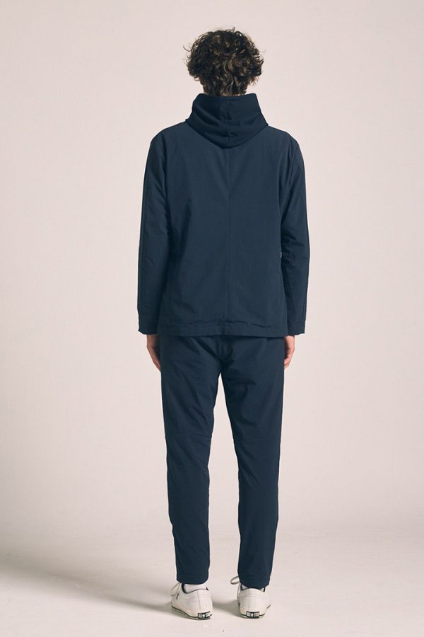 画像5: 【 10%OFF セール39,600円→35,640円】 TFW49 ティーエフダブリューフォーティーナイン OCTA PANTS{-BEA} (5)