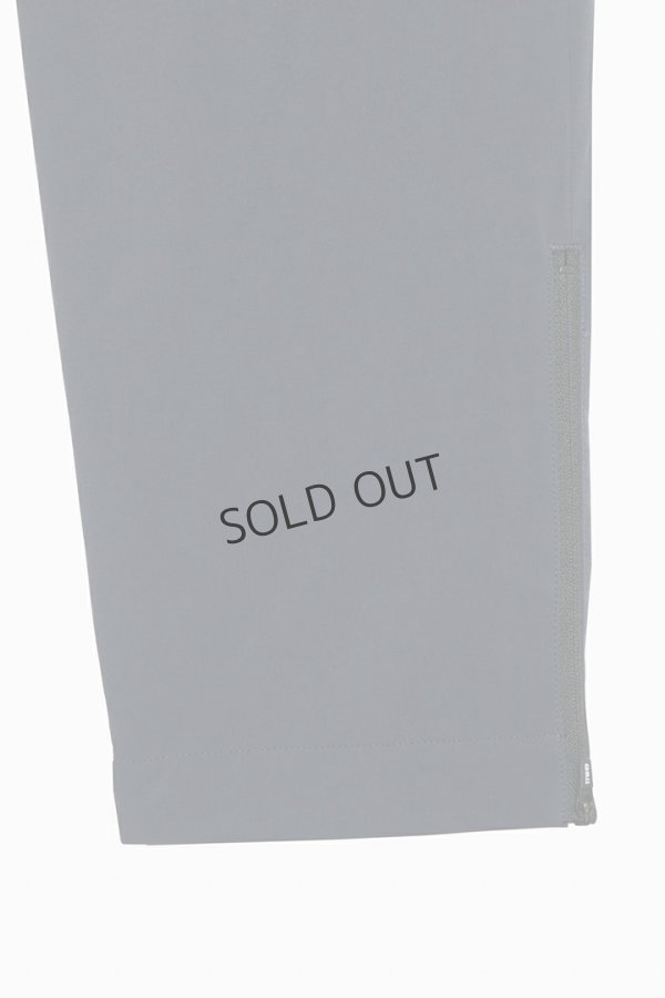 画像11: {SOLD}TFW49 ティーエフダブリューフォーティーナイン OCTA PANTS{-BEA} (11)