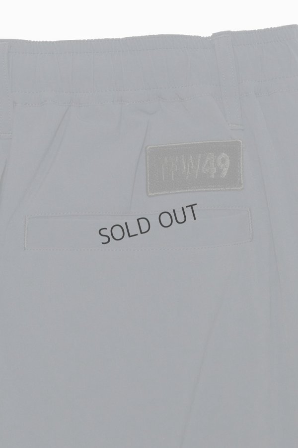 画像13: {SOLD}TFW49 ティーエフダブリューフォーティーナイン OCTA PANTS{-BEA} (13)