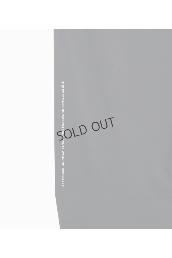 画像8: {SOLD}TFW49 ティーエフダブリューフォーティーナイン OCTA PANTS{-BEA} (8)