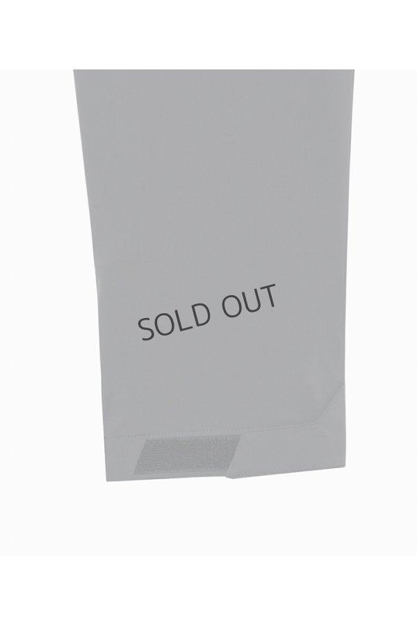 画像9: {SOLD}TFW49 ティーエフダブリューフォーティーナイン OCTA PANTS{-BEA} (9)