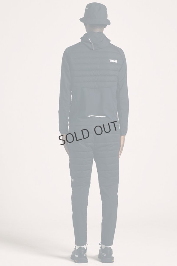 画像5: {SOLD}TFW49 ティーエフダブリューフォーティーナイン SHIELD WARMER PANTS{-BEA} (5)