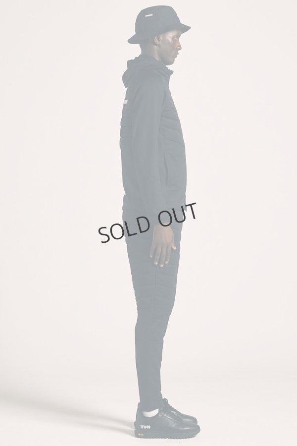 画像6: {SOLD}TFW49 ティーエフダブリューフォーティーナイン SHIELD WARMER PANTS{-BEA} (6)