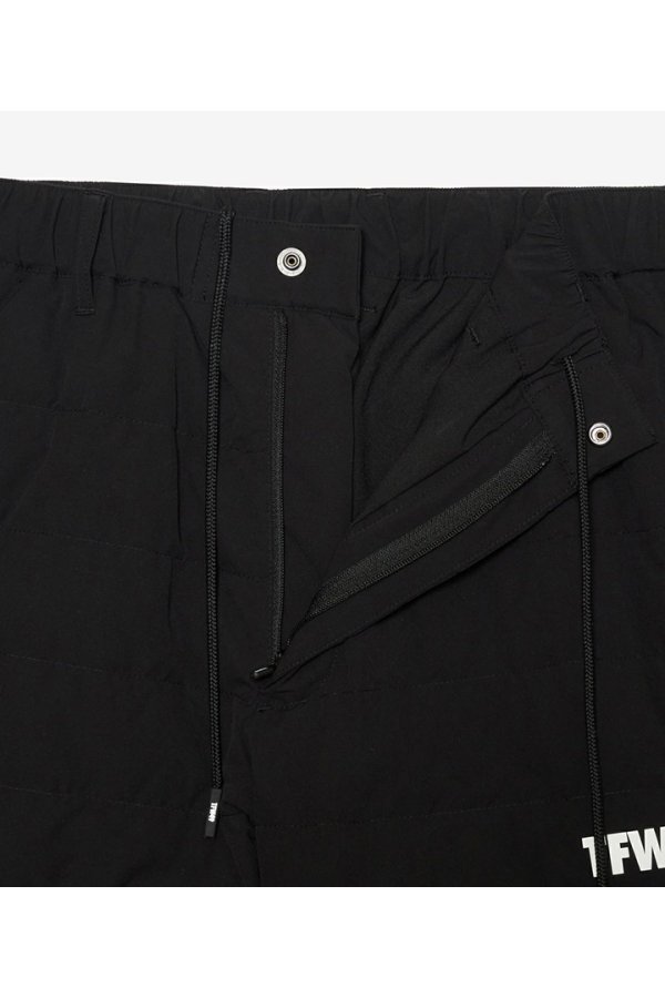 画像12: TFW49 ティーエフダブリューフォーティーナイン SHIELD WARMER PANTS{-BEA} (12)