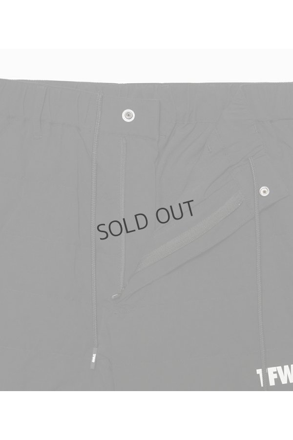 画像12: {SOLD}TFW49 ティーエフダブリューフォーティーナイン SHIELD WARMER PANTS{-BEA} (12)