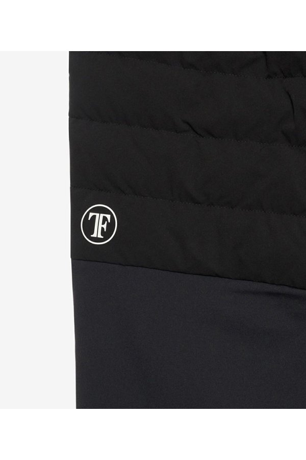 画像14: TFW49 ティーエフダブリューフォーティーナイン SHIELD WARMER PANTS{-BEA} (14)