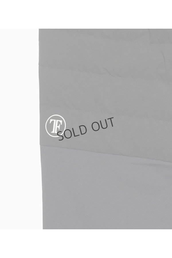 画像14: {SOLD}TFW49 ティーエフダブリューフォーティーナイン SHIELD WARMER PANTS{-BEA} (14)