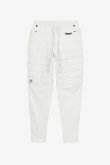 画像2: TFW49 ティーエフダブリューフォーティーナイン SHIELD WARMER PANTS{-BEA} (2)
