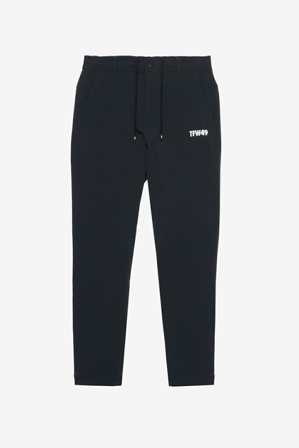 画像1: TFW49 ティーエフダブリューフォーティーナイン NYLON 2WAY STRETCH PANTS{-BFS} (1)