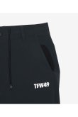 画像4: TFW49 ティーエフダブリューフォーティーナイン NYLON 2WAY STRETCH PANTS{-BFS} (4)