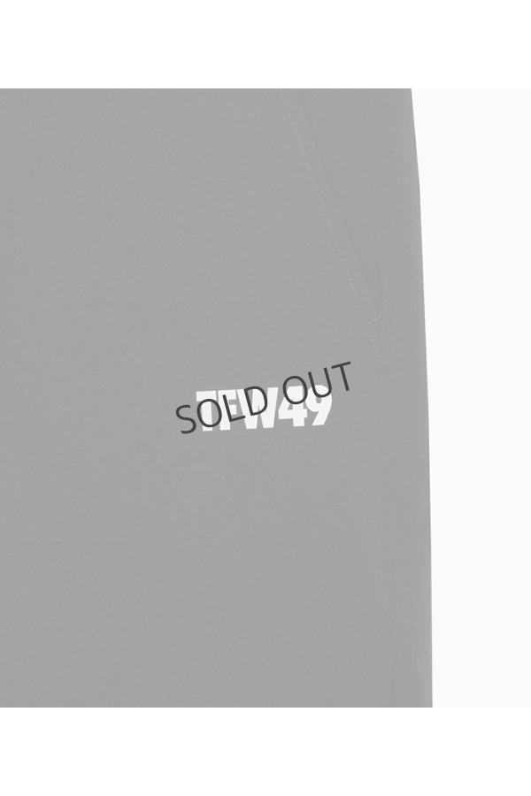 画像5: {SOLD}TFW49 ティーエフダブリューフォーティーナイン NYLON 2WAY STRETCH PANTS{-BFS} (5)