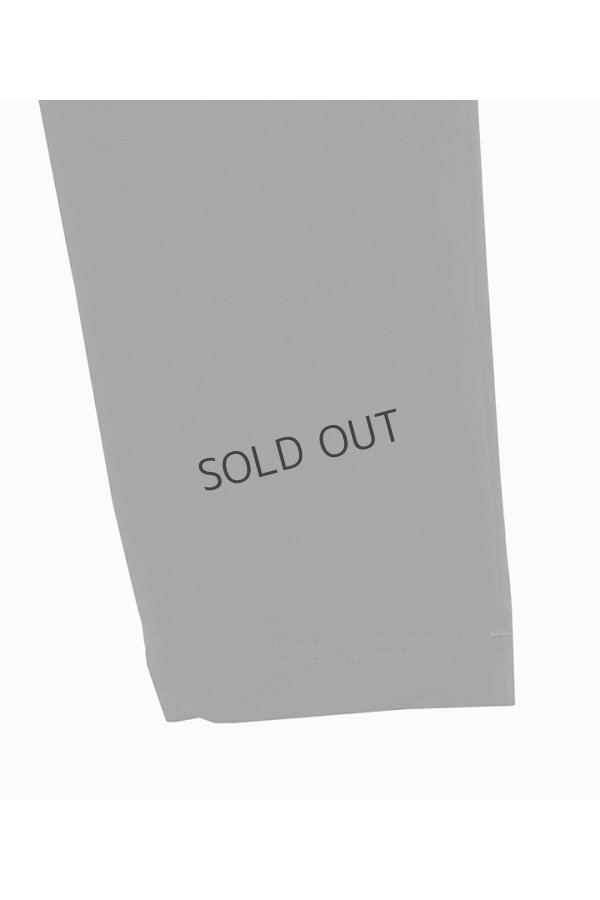 画像6: {SOLD}TFW49 ティーエフダブリューフォーティーナイン NYLON 2WAY STRETCH PANTS{-BFS} (6)