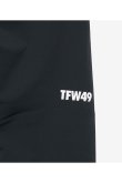 画像10: TFW49 ティーエフダブリューフォーティーナイン NYLON 2WAY STRETCH PANTS{-BFS} (10)
