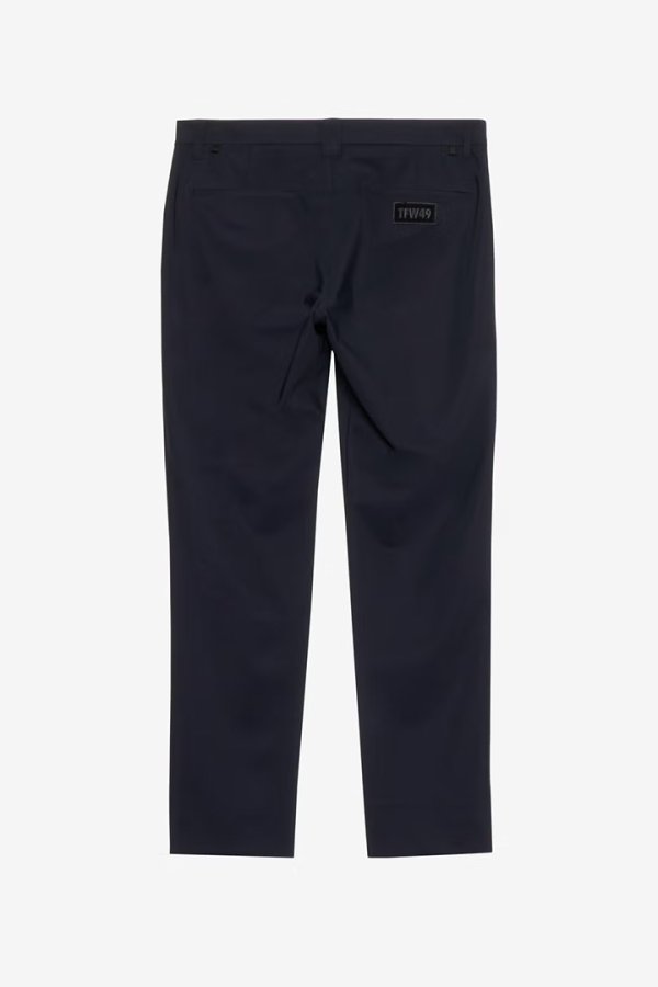 画像2: TFW49 ティーエフダブリューフォーティーナイン LUXURY ACTIVE SLACKS{-BFS} (2)