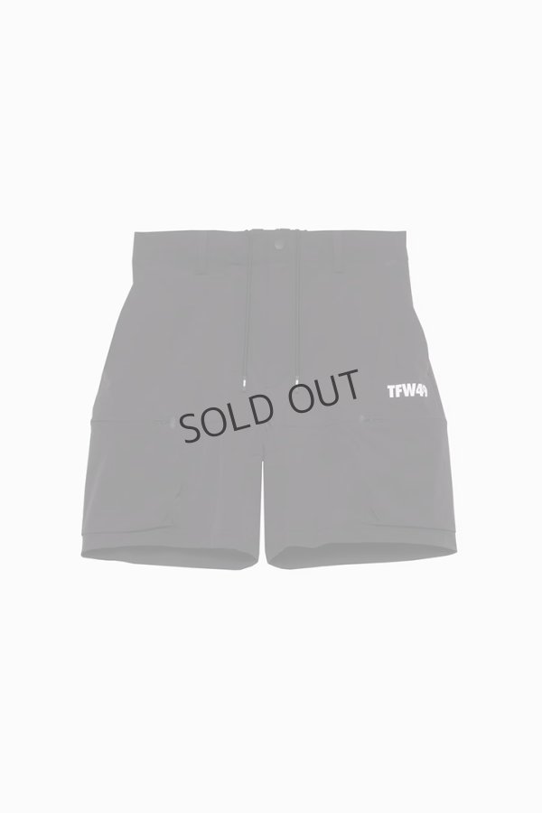 画像1: {SOLD}TFW49 ティーエフダブリューフォーティーナイン LIGHT CARGO PANTS{-BFS} (1)