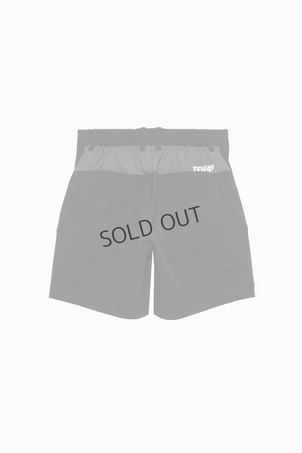 画像2: {SOLD}TFW49 ティーエフダブリューフォーティーナイン LIGHT CARGO PANTS{-BFS} (2)