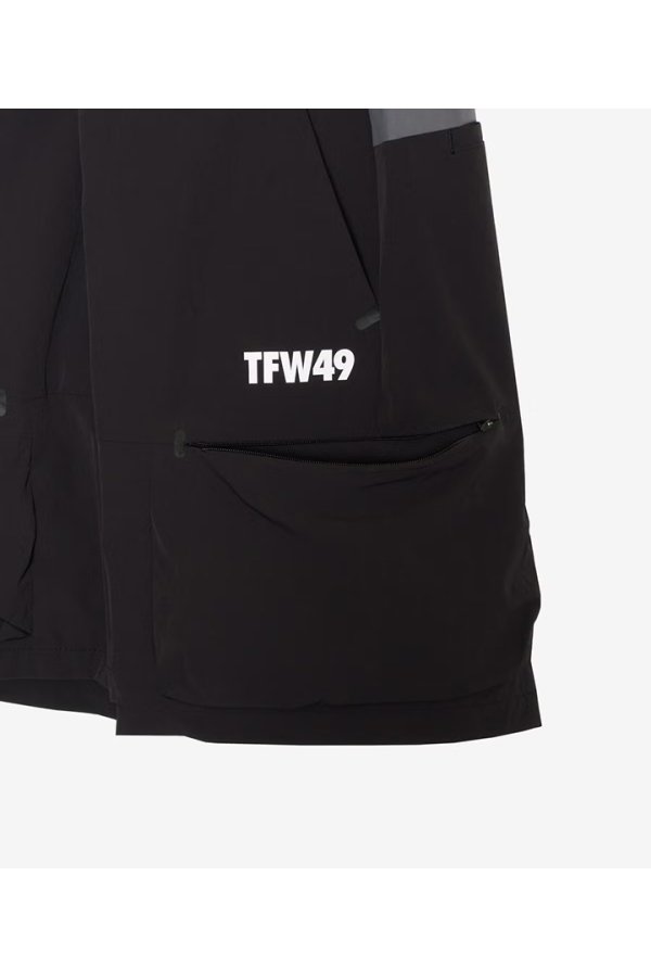 画像7: TFW49 ティーエフダブリューフォーティーナイン LIGHT CARGO PANTS{-BFS} (7)