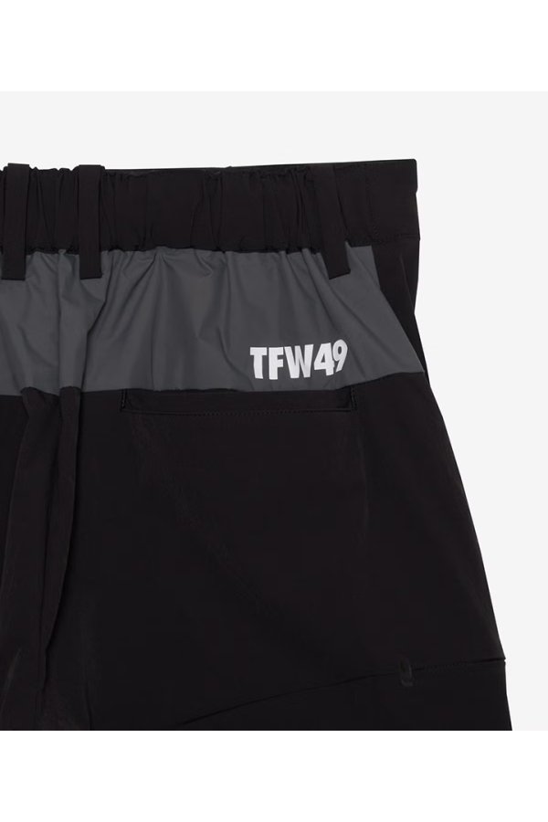 画像8: TFW49 ティーエフダブリューフォーティーナイン LIGHT CARGO PANTS{-BFS} (8)