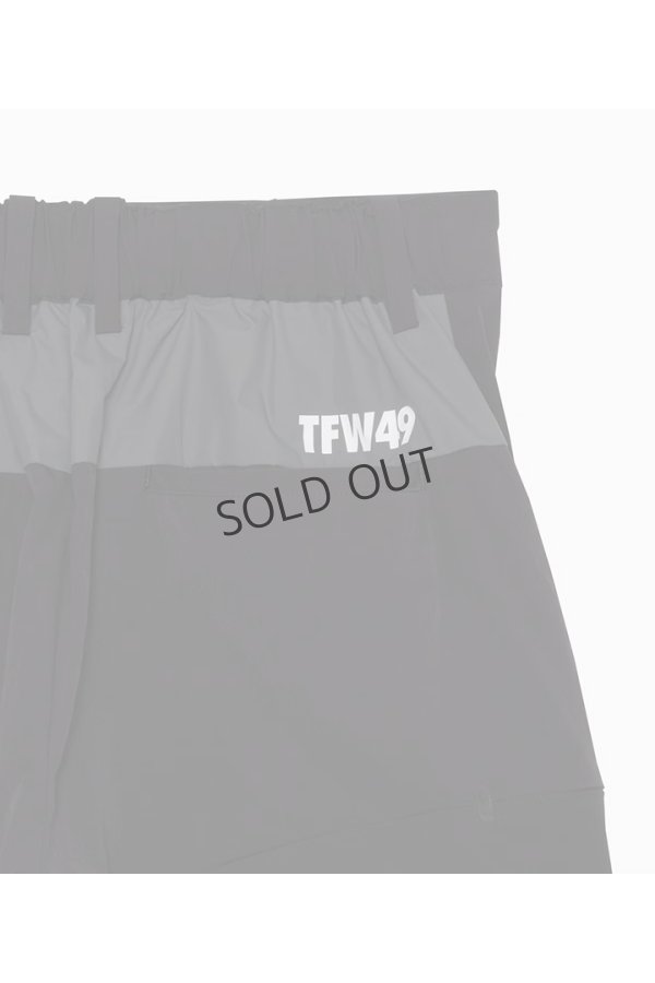 画像8: {SOLD}TFW49 ティーエフダブリューフォーティーナイン LIGHT CARGO PANTS{-BFS} (8)