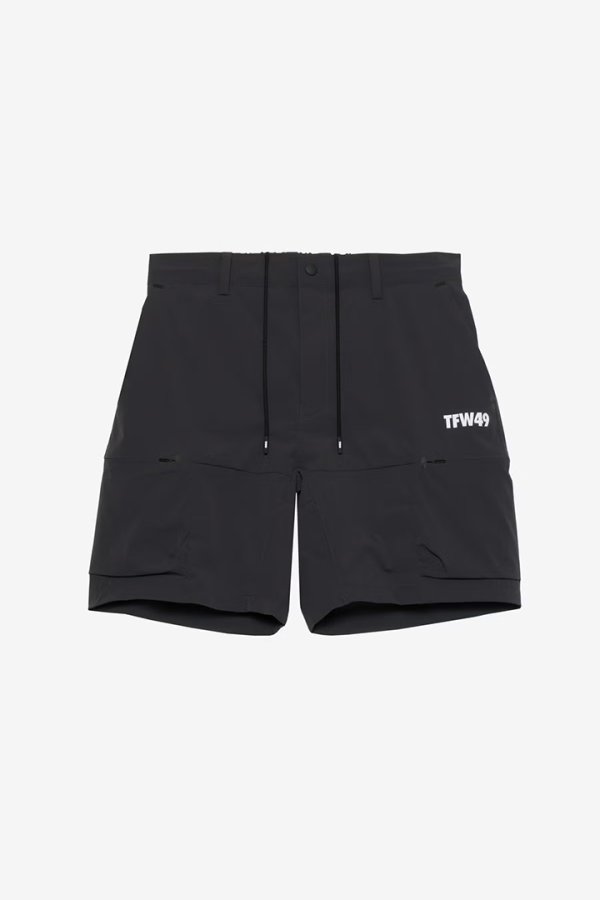 画像1: TFW49 ティーエフダブリューフォーティーナイン LIGHT CARGO PANTS{-BFS} (1)