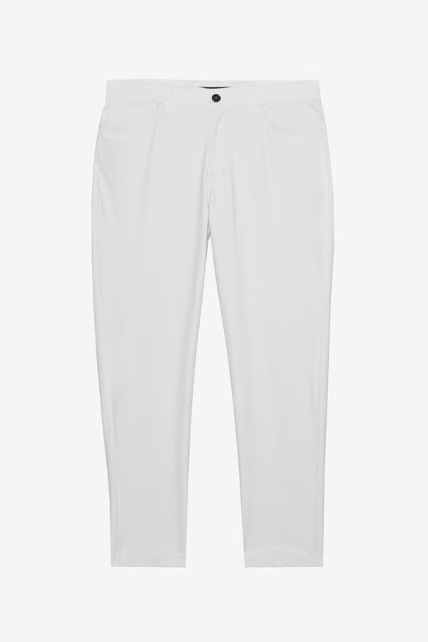 画像1: TFW49 ティーエフダブリューフォーティーナイン ACTIVE FIVE POCKET SELL COOL PANTS{-BFS} (1)