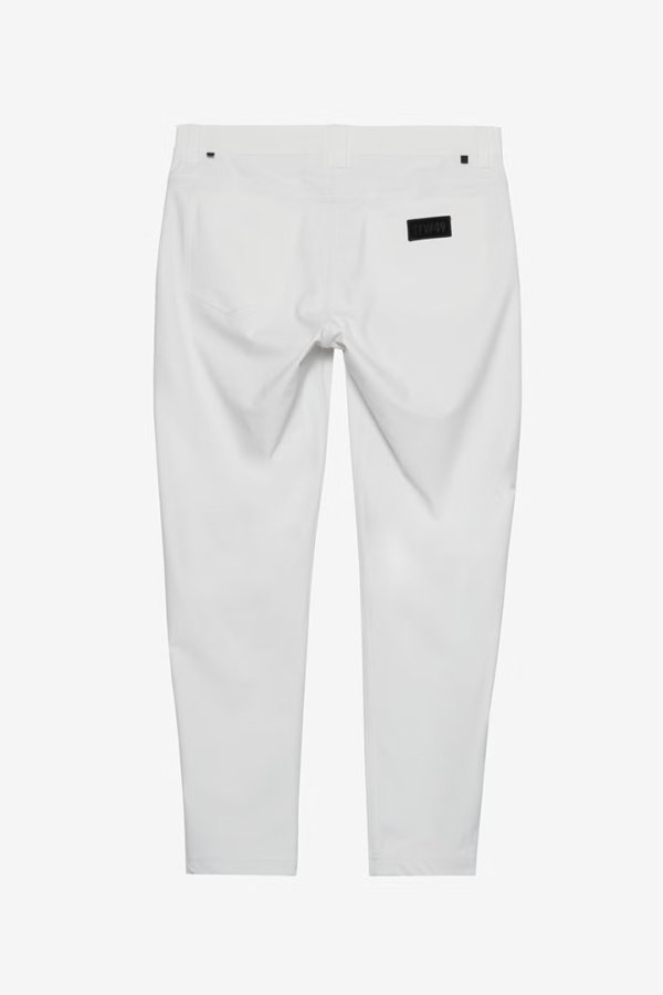 画像2: TFW49 ティーエフダブリューフォーティーナイン ACTIVE FIVE POCKET SELL COOL PANTS{-BFS} (2)