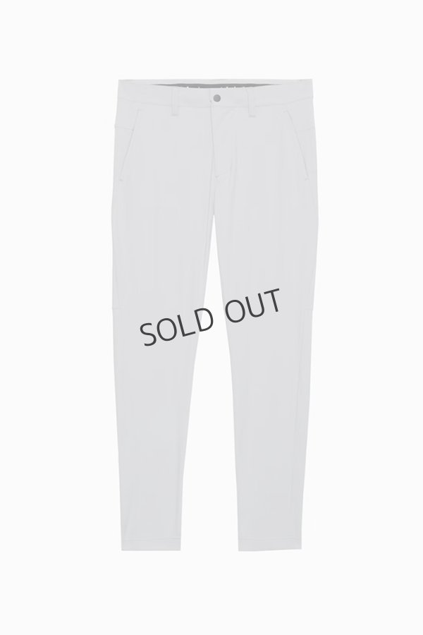 画像1: {SOLD}TFW49 ティーエフダブリューフォーティーナイン COOL ANKLE SLIM PANTS{-BFS} (1)