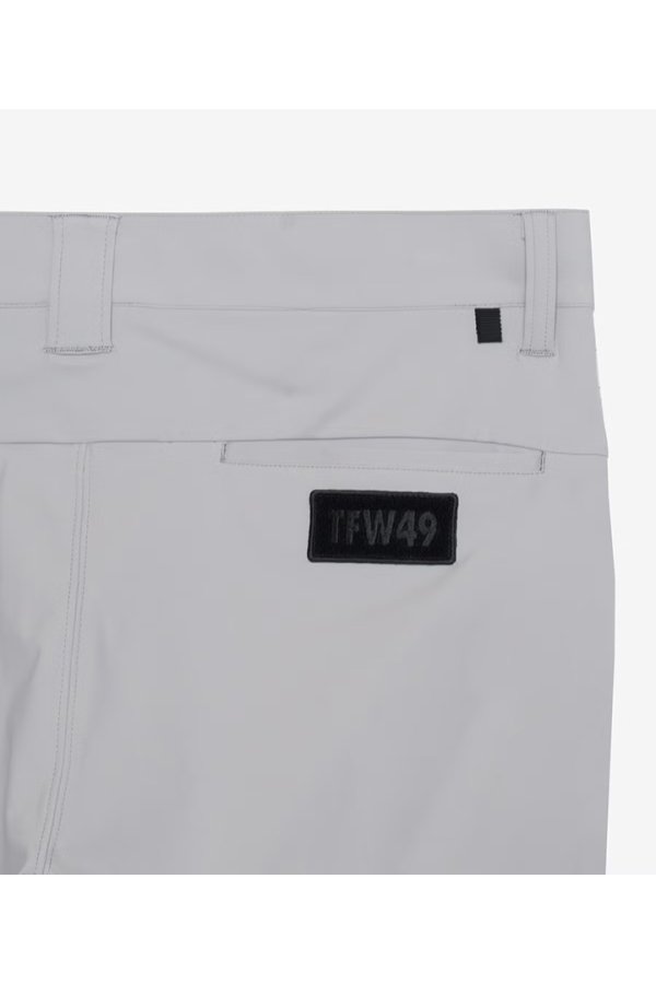 画像7: TFW49 ティーエフダブリューフォーティーナイン COOL ANKLE SLIM PANTS{-BFS} (7)