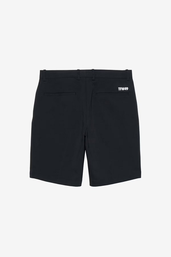 画像2: TFW49 ティーエフダブリューフォーティーナイン CAREFREE BASIC SHORTS{-BFS} (2)