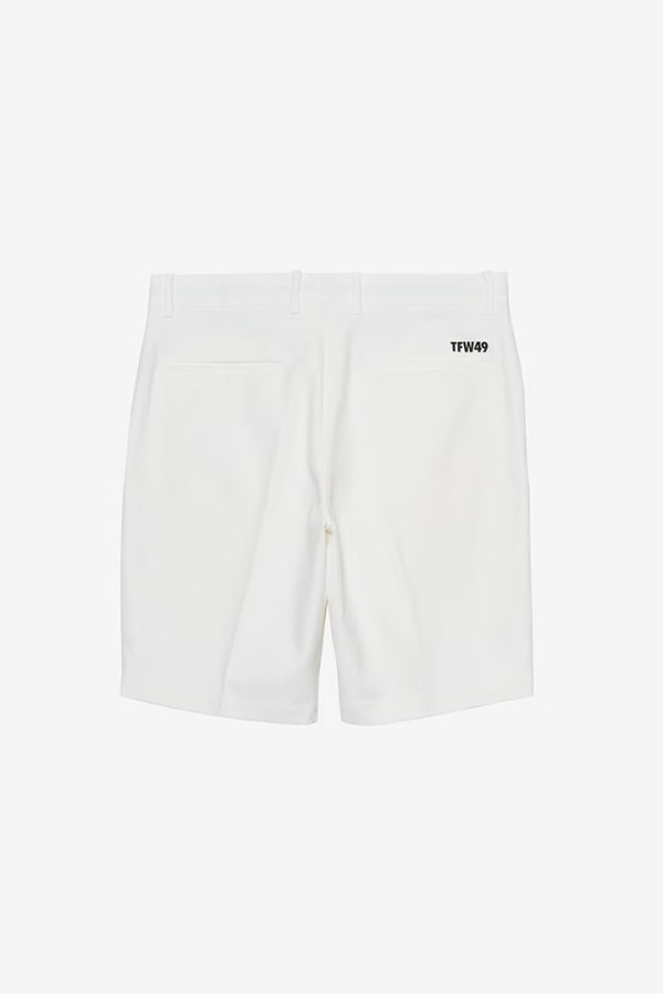 画像2: TFW49 ティーエフダブリューフォーティーナイン CAREFREE BASIC SHORTS{-BFS} (2)