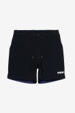 画像1: TFW49 ティーエフダブリューフォーティーナイン 2WAY RASH GUARD SHORTS{-BFS} (1)