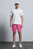 画像3: TFW49 ティーエフダブリューフォーティーナイン NEON SWIM SHORTS{-BFS} (3)