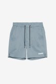 画像1: TFW49 ティーエフダブリューフォーティーナイン NEON SWIM SHORTS{-BFS} (1)