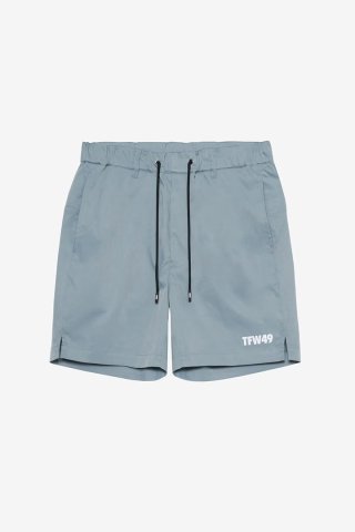 TFW49 LUXE SHINE SWIM SHORTS ピンク L TFW49 ティーエフダブリュー