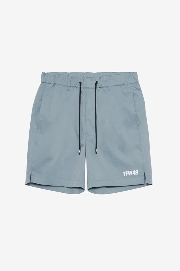 画像1: TFW49 ティーエフダブリューフォーティーナイン NEON SWIM SHORTS{-BFS} (1)