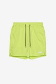 画像1: TFW49 ティーエフダブリューフォーティーナイン NEON SWIM SHORTS{-BFS} (1)
