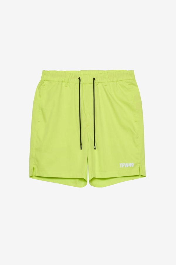 画像1: TFW49 ティーエフダブリューフォーティーナイン NEON SWIM SHORTS{-BFS} (1)